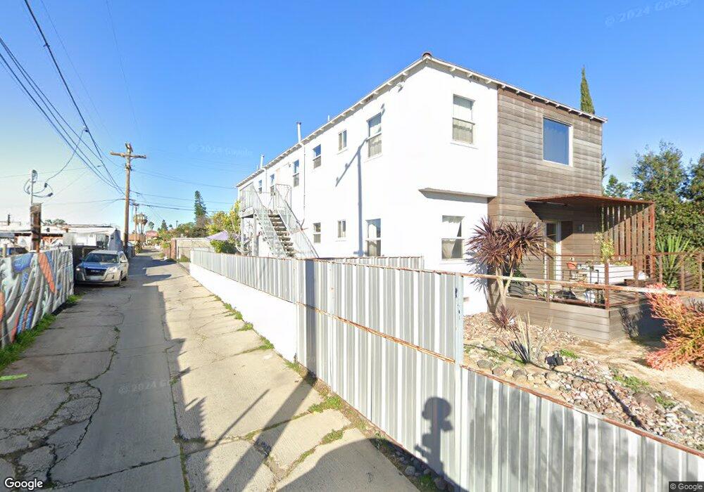 4328 37th St unit 4330, San Diego, CA 92105 - photo 1