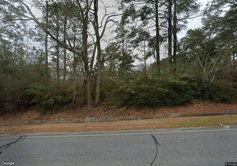 635 Mason St, Mount Vernon, GA 30445 - photo 1