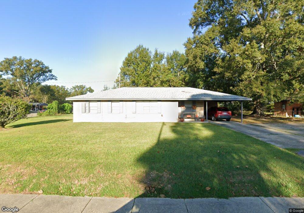 604 S Main St, Picayune, MS 39466 - photo 1