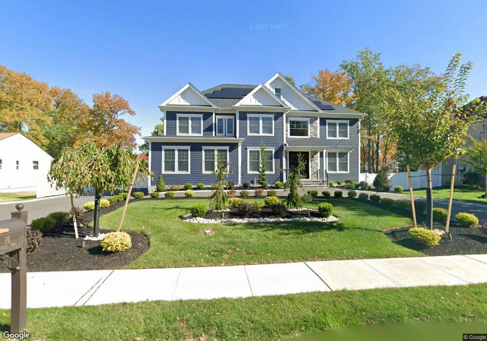 16 Ramsey Rd, Edison, NJ 08820 - photo 1