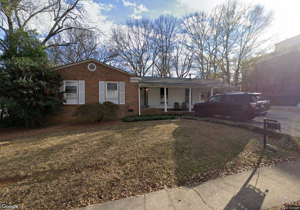 699 W Hancock Ave, Athens, GA 30601 - photo 1