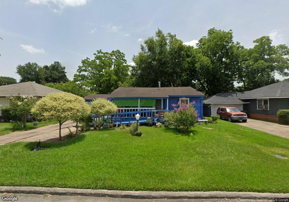 6643 Cadillac St, Houston, TX 77021 - photo 1
