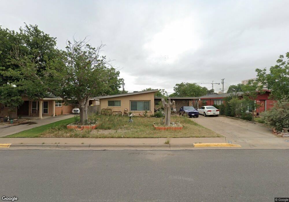 2005 W Louisiana Ave, Midland, TX 79701 - photo 1