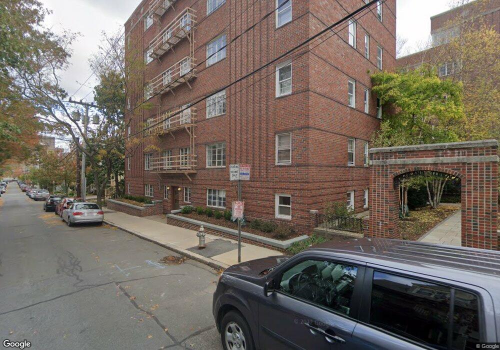 36 Highland Ave unit 52, Cambridge, MA 02139 - photo 1