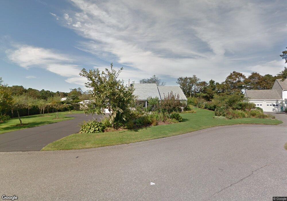 36 Putter Dr, East Falmouth, MA 02536 - photo 1