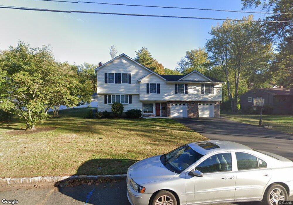 2276 Concord Rd, Scotch Plains, NJ 07076 - photo 1