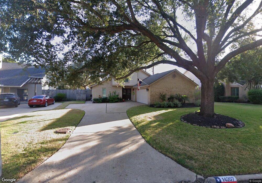 14207 Blazey Dr, Houston, TX 77095 - photo 1