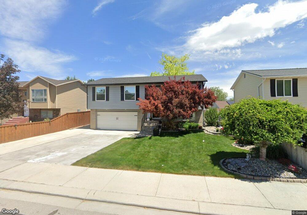 6669 S 5500 W, West Jordan, UT 84081 - photo 1