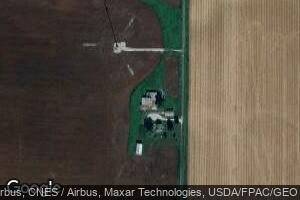 2119 E 390 St, Alpha, IL 61413