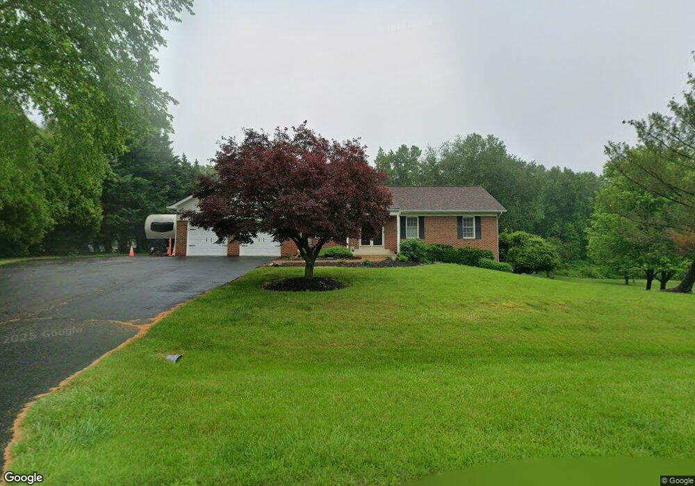 928 Decesaris Dr, Lothian, MD 20711 - photo 1