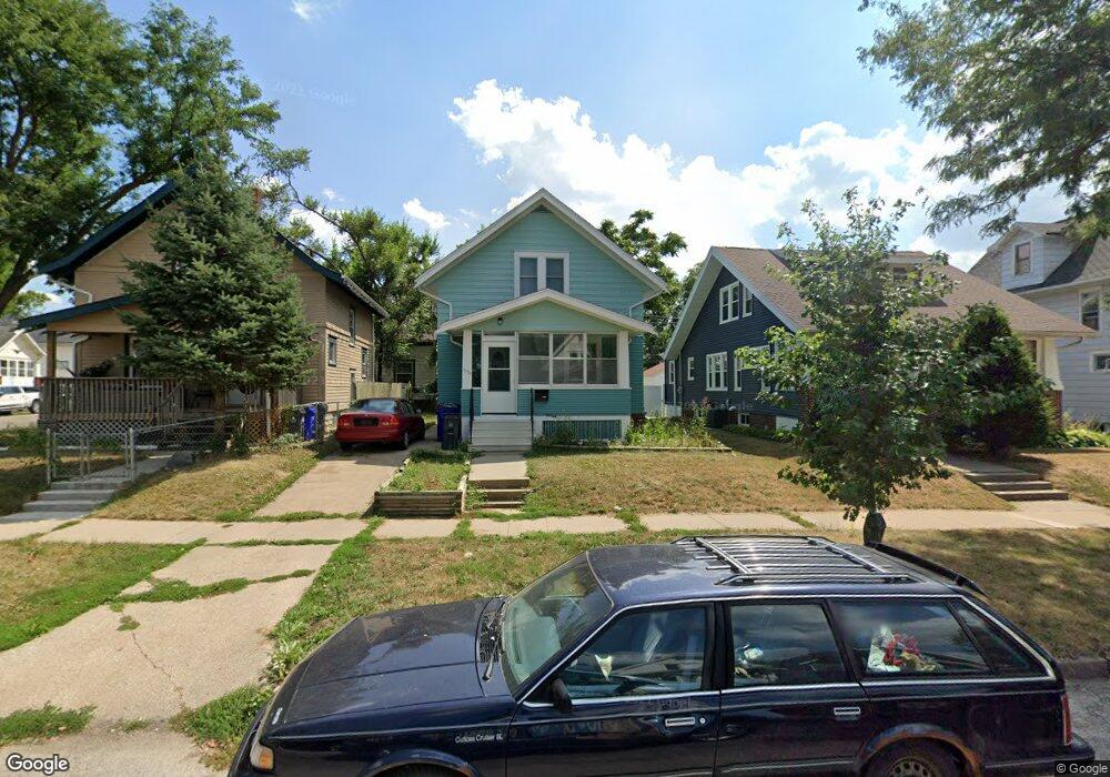 1555 7th Ave SE, Cedar Rapids, IA 52403 - photo 1