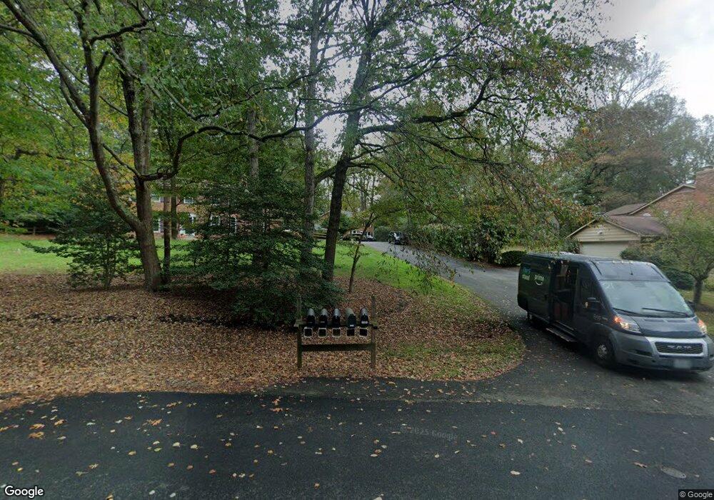 12310 Myterra Way, Herndon, VA 20171 - photo 1