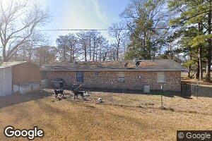 6438 La Highway 77, Fordoche, LA 70732