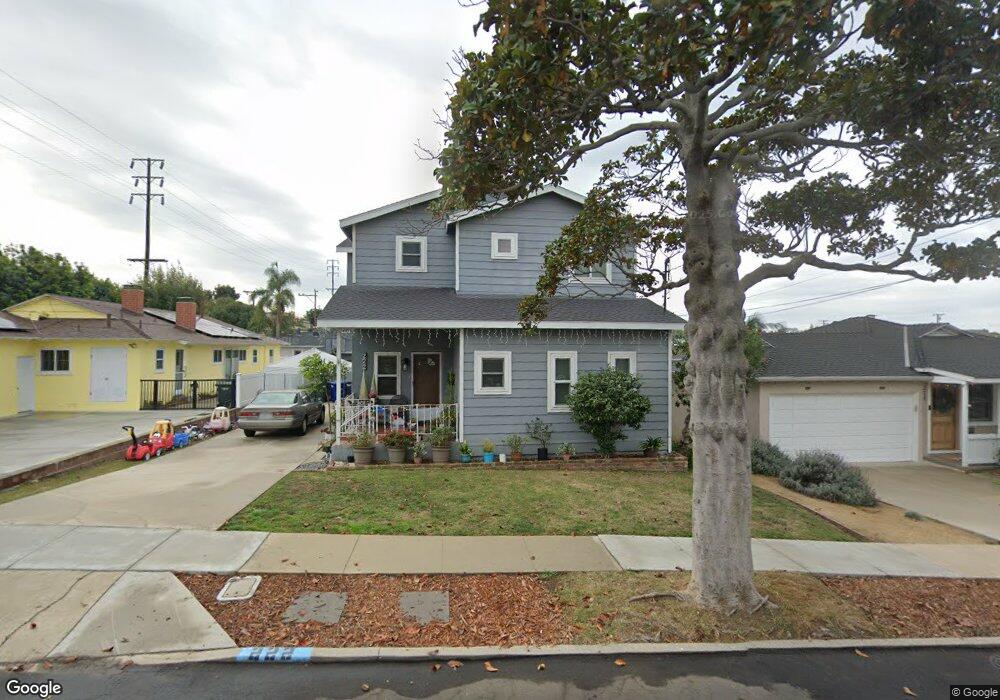 222 E Walnut Ave, El Segundo, CA 90245 - photo 1