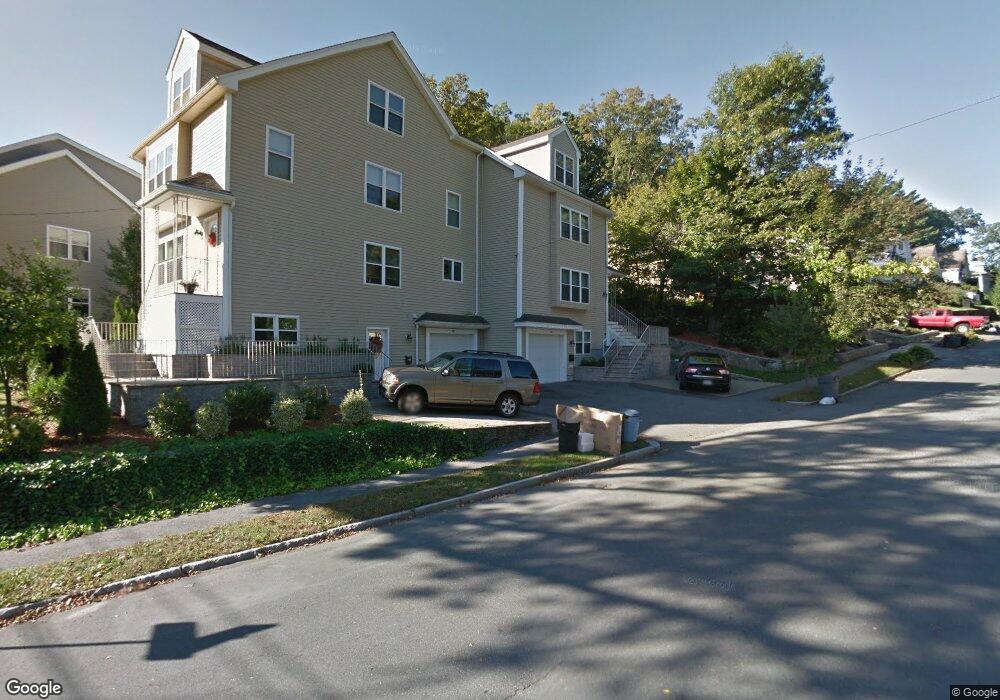 4 Humphrey St, Wakefield, MA 01880 - photo 1