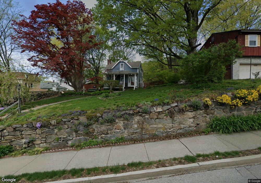 1112 Constant Ave, Peekskill, NY 10566 - photo 1