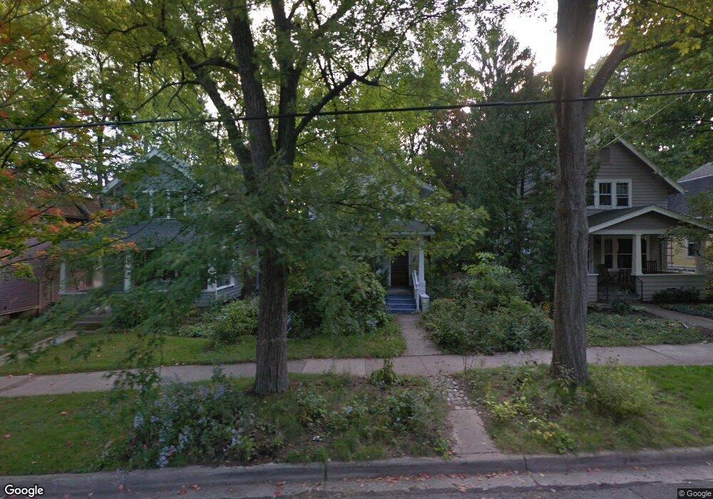621 5th St, Ann Arbor, MI 48103 - photo 1