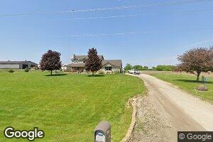 W11723 Hemp Rd, Brandon, WI 53919