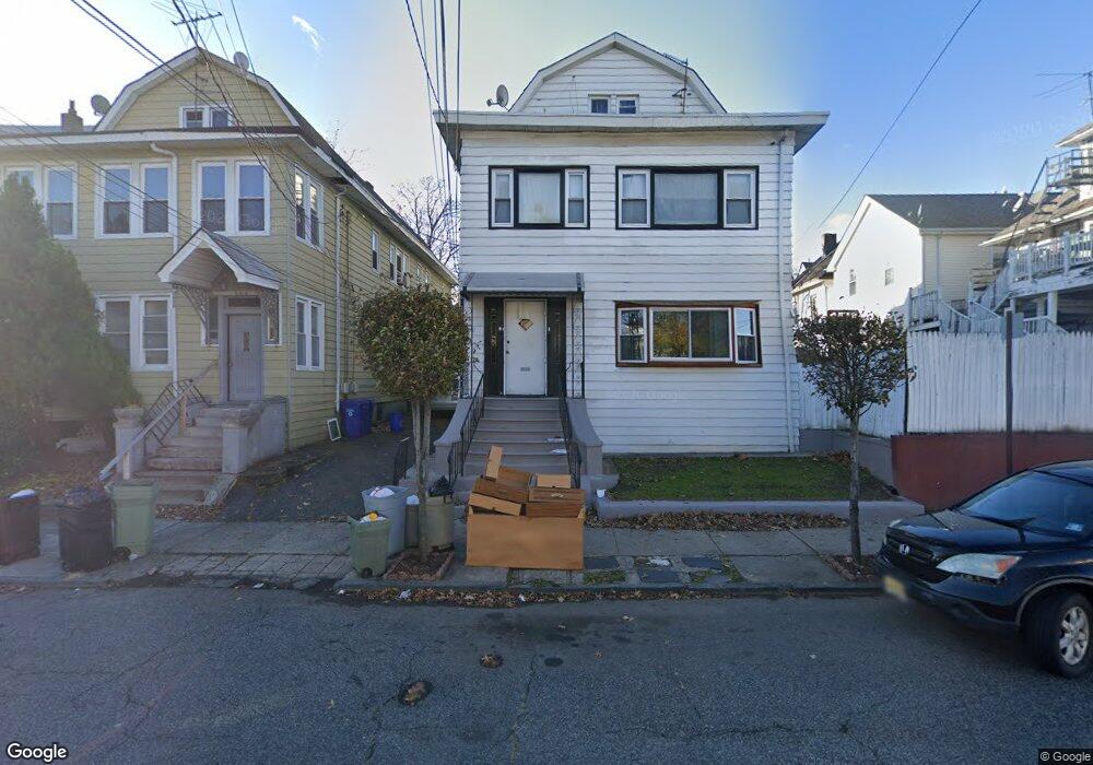 292 E 31st St unit 294, Paterson, NJ 07504 - photo 1