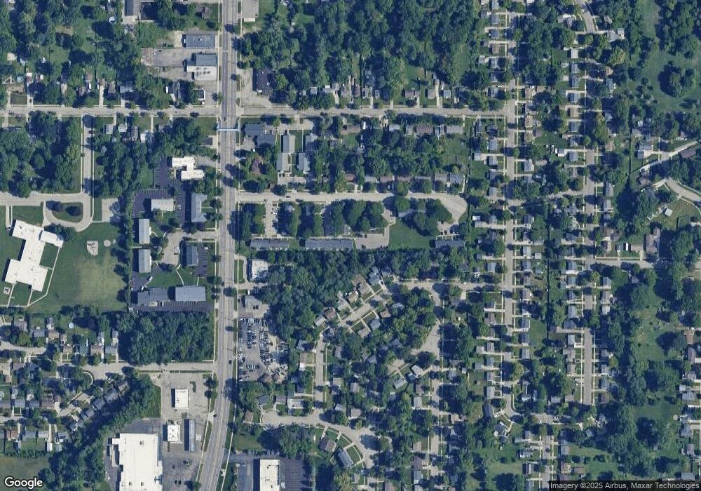 933 Vincent Ct unit 34, Lansing, MI 48910 - photo 1