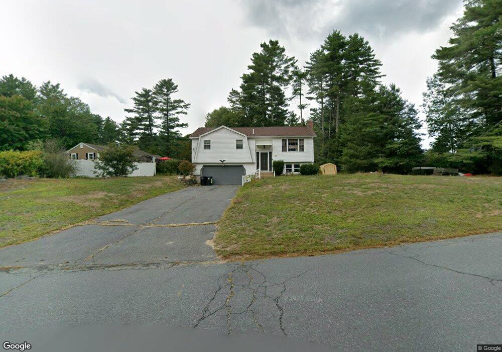 15 Maplewood Dr, Townsend, MA 01469 - photo 1