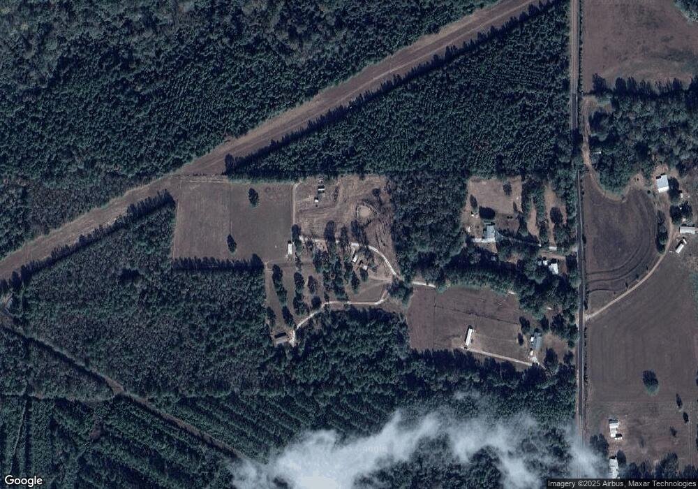 212 Log Cabin Rd, Jayess, MS 39641 - photo 1