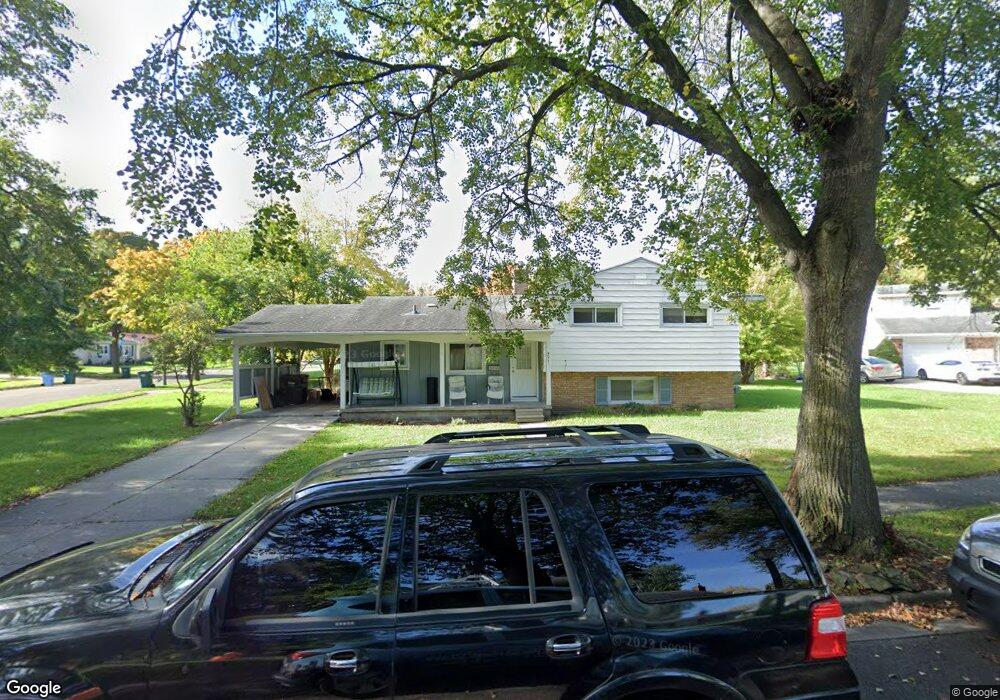 2931 Hemlock Place, Lansing, MI 48910 - photo 1