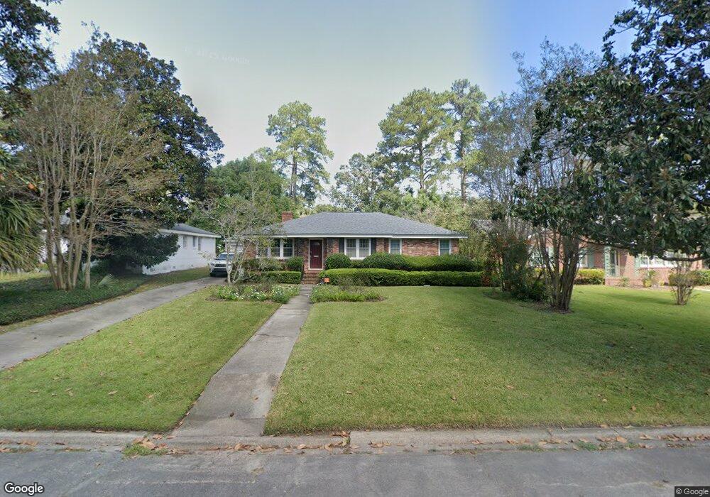 20 E 62nd St, Savannah, GA 31405 - photo 1