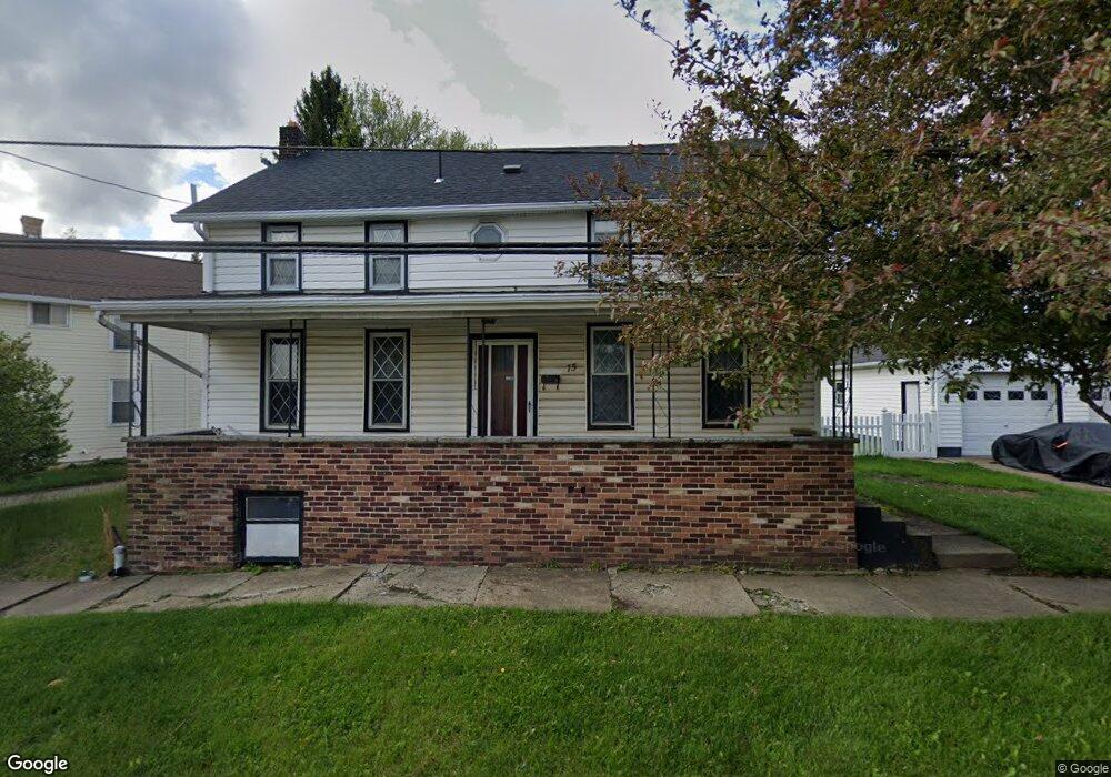 75 W Elm St, Homer City, PA 15748 - photo 1