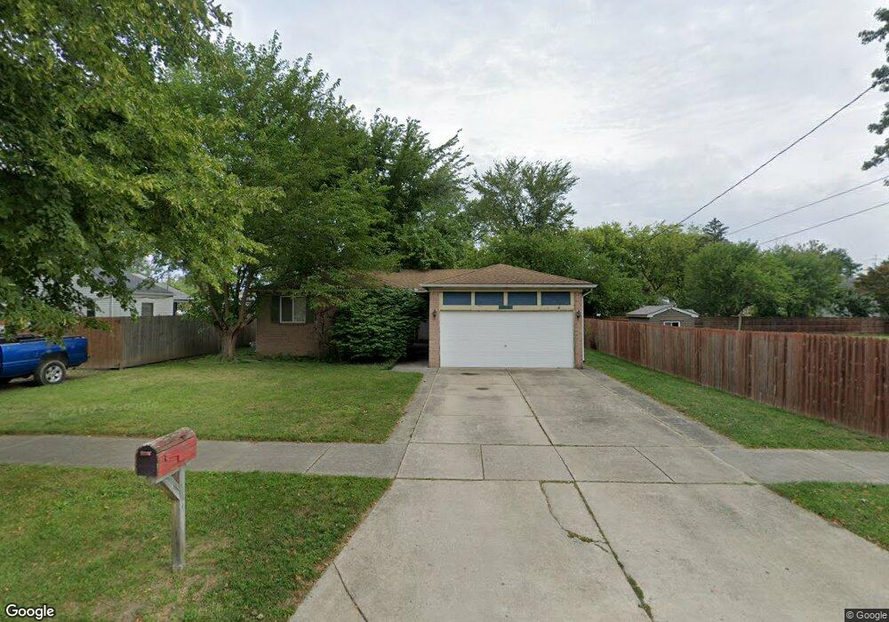 13495 Herbert Ave, Warren, MI 48089 - photo 1