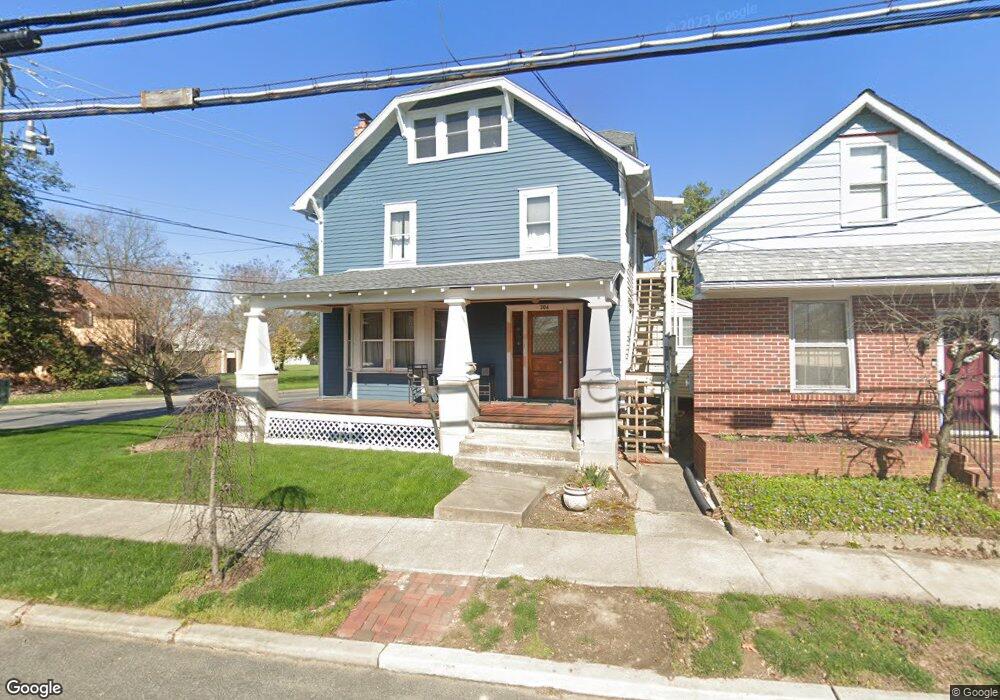 306 N Main St unit 308, Woodstown, NJ 08098 - photo 1