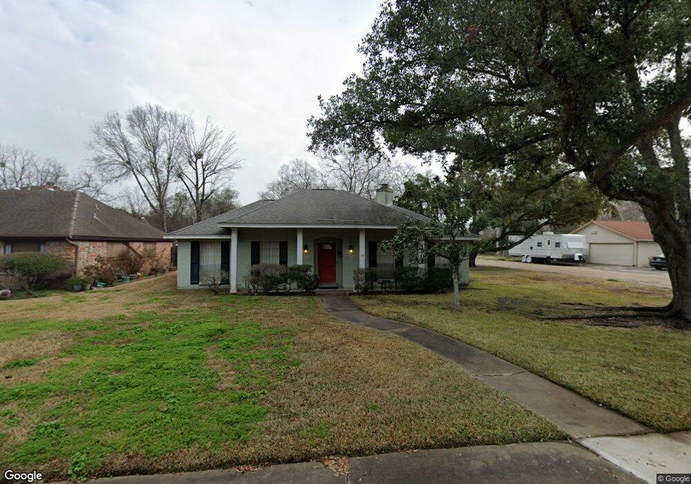 1907 Shady Ln, Richmond, TX 77469 - photo 1