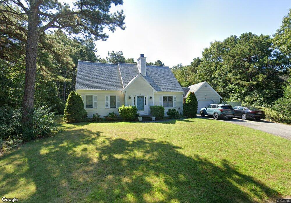 193 Great Pines Dr, Mashpee, MA 02649 - photo 1