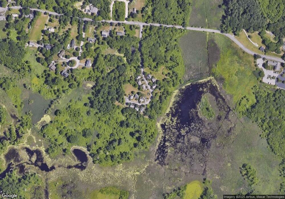 90 Elm Brook Ln, Concord, MA 01742 - photo 1