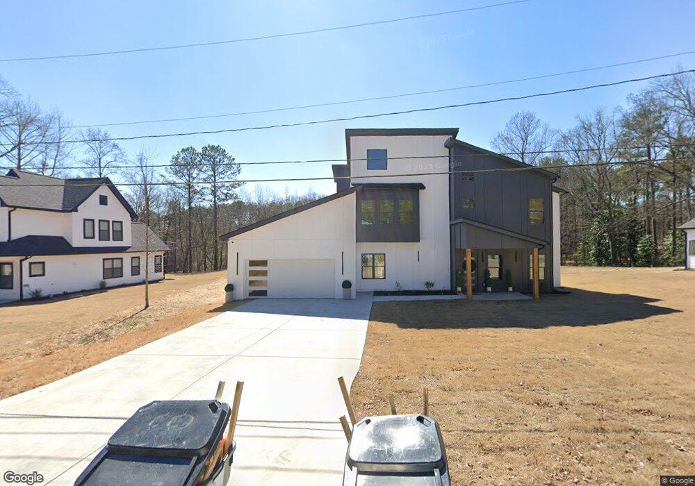 469 Lee Rd SW unit 1, Mableton, GA 30126 - photo 1