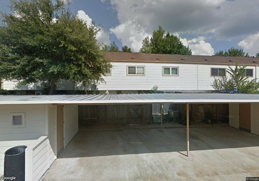 14193 Misty Meadow Ln, Houston, TX 77079 - photo 1