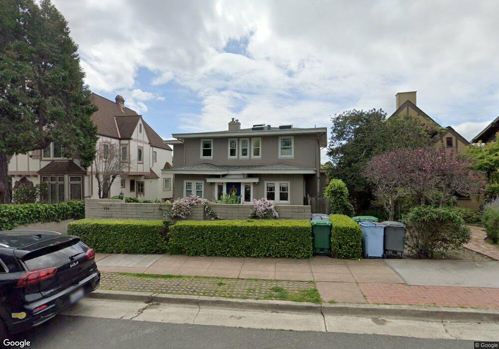 934 Arlington Ave, Berkeley, CA 94707 - photo 1