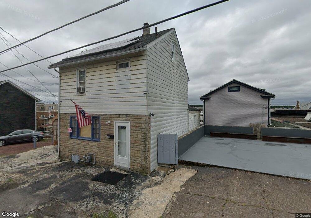 444 W Spruce St, Hazleton, PA 18201 - photo 1