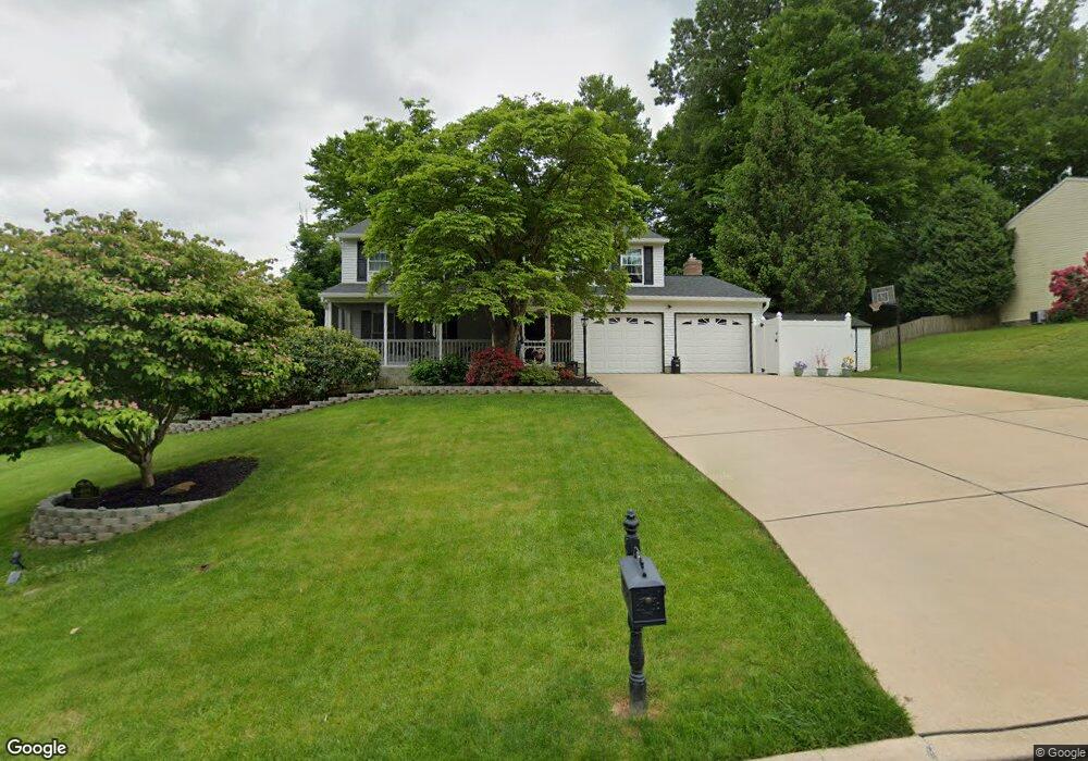 419 Amy Dr, Abingdon, MD 21009 - photo 1