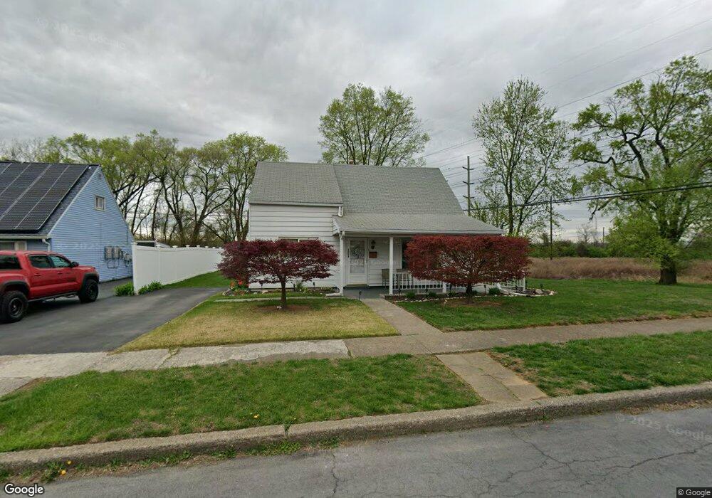 1004 El Hatco Dr, Temple, PA 19560 - photo 1