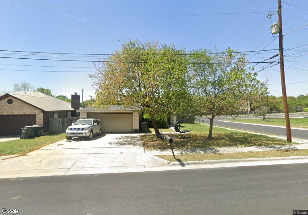 102 Dolly St, San Marcos, TX 78666 - photo 1