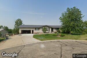8 Briar Dr, Velva, ND 58790