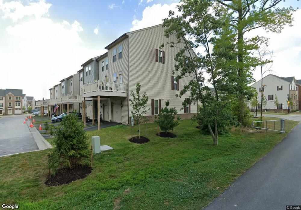 7879 Fletcher Way, Hanover, MD 21076 - photo 1