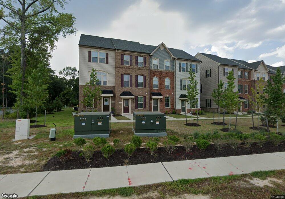 7877 Fletcher Way, Hanover, MD 21076 - photo 1