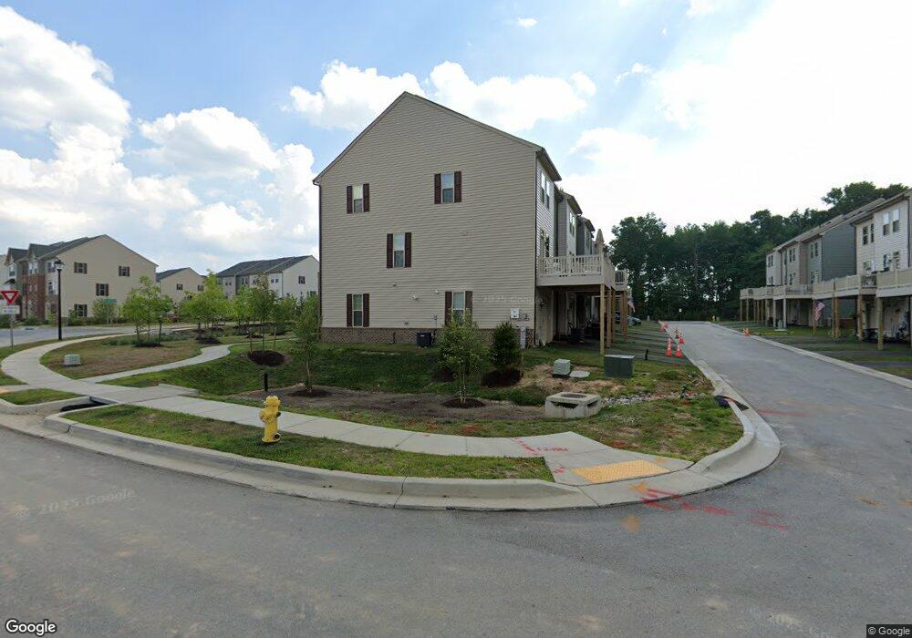 7871 Fletcher Way, Hanover, MD 21076 - photo 1