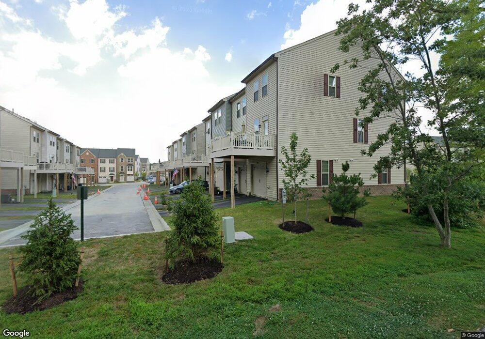 7875 Fletcher Way, Hanover, MD 21076 - photo 1