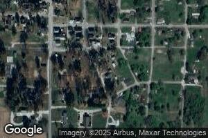1017 Durbin St, Bicknell, IN 47512