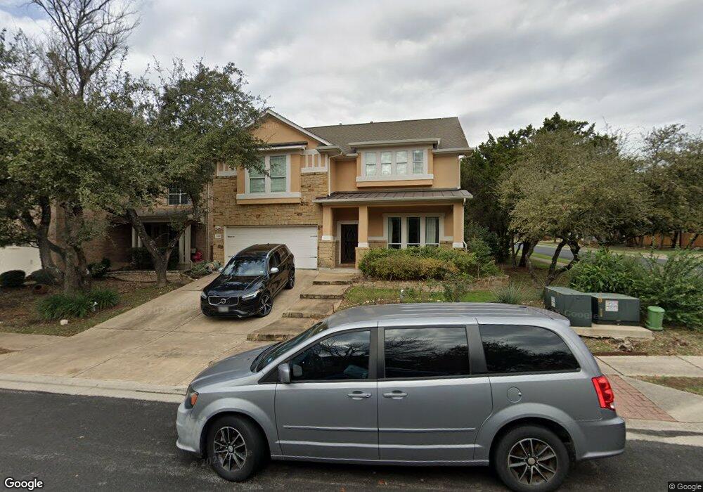 12100 Cherisse Dr, Austin, TX 78739 - photo 1