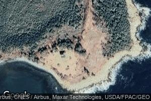 0 Old Cove Rd Unit 1127050, Matinicus Isle Plantation, ME 04851