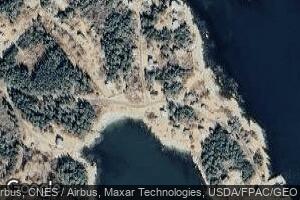 32 Harbor Point, Matinicus Isle Plantation, ME 04851